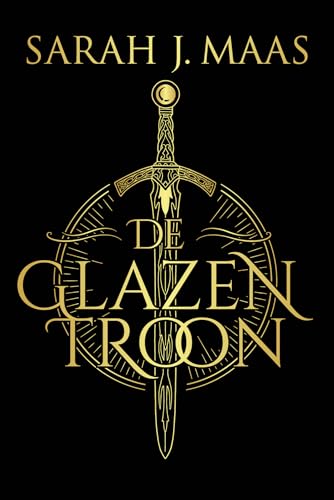 De glazen troon: Deel 1 van de Glazen troon-serie (De glazen troon, 1) von Boekerij